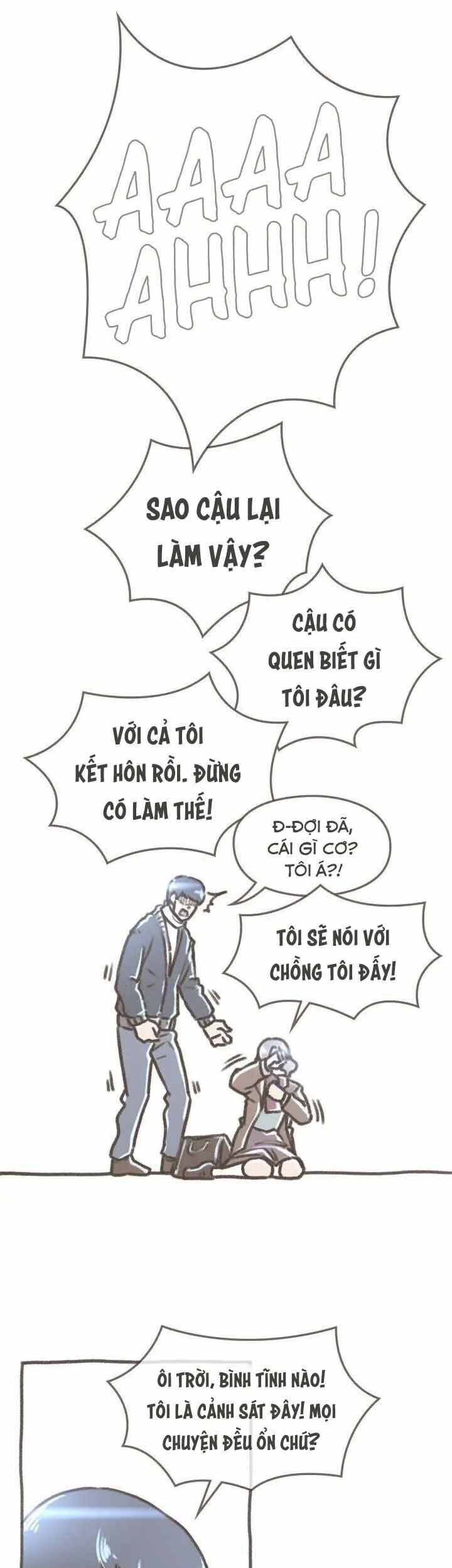 Yeon-Ah Chapter 33 - Trang 2