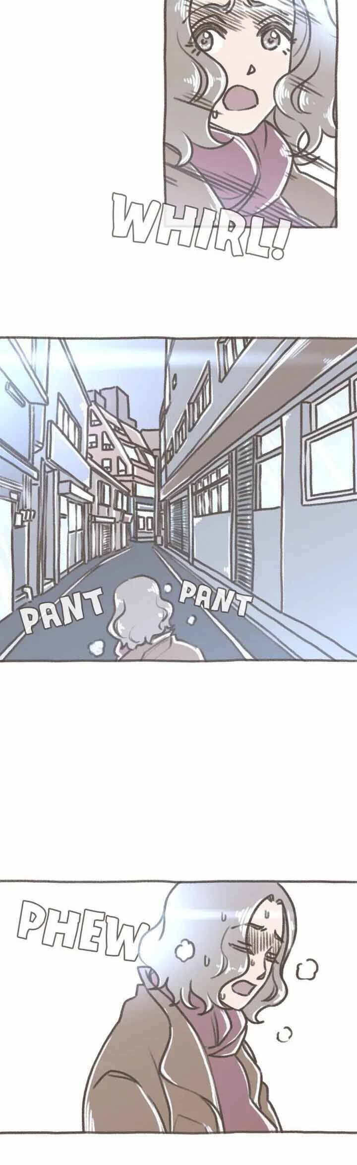 Yeon-Ah Chapter 33 - Trang 2
