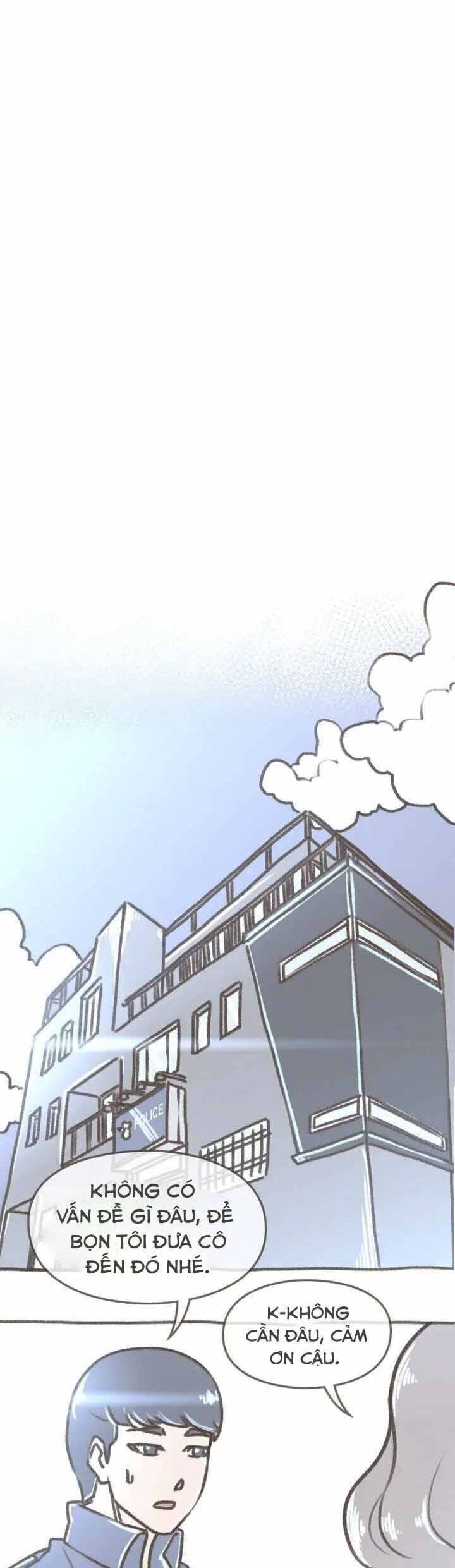 Yeon-Ah Chapter 33 - Trang 2