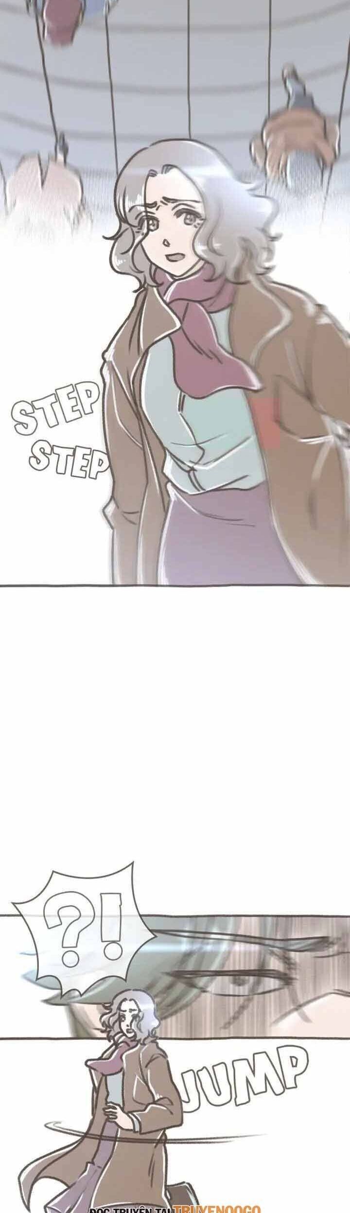 Yeon-Ah Chapter 33 - Trang 2