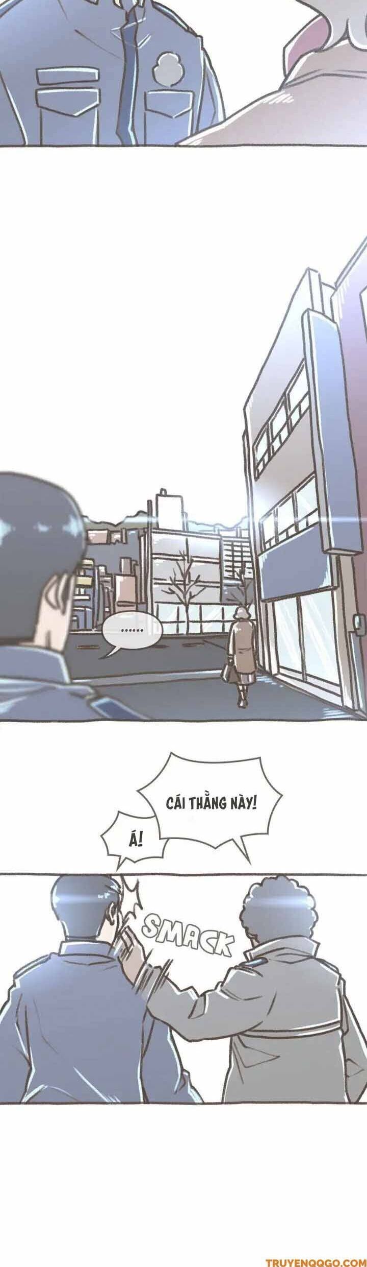 Yeon-Ah Chapter 33 - Trang 2