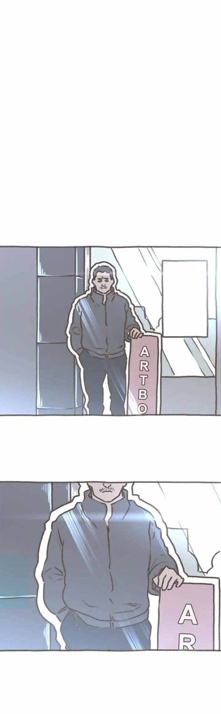 Yeon-Ah Chapter 33 - Trang 2