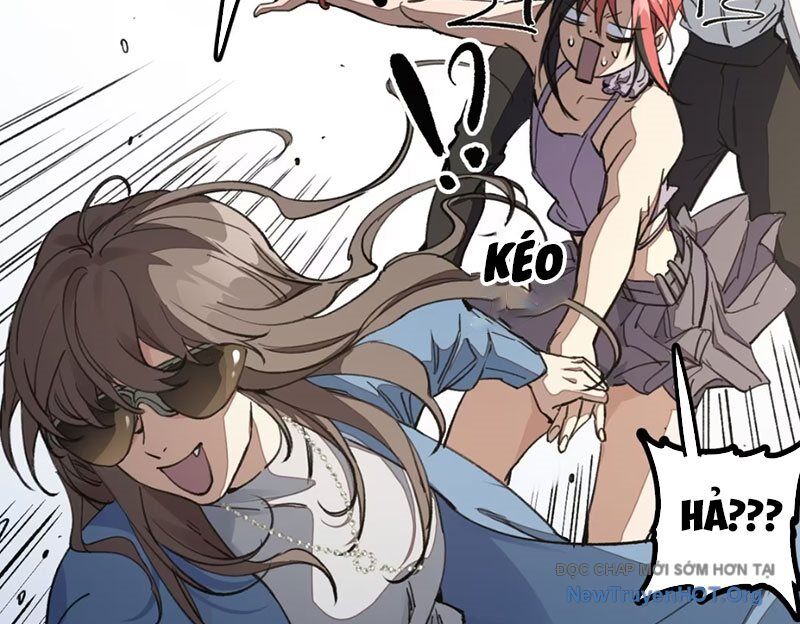 Tinh Linh Chi Hậu Chapter 9 - Trang 2