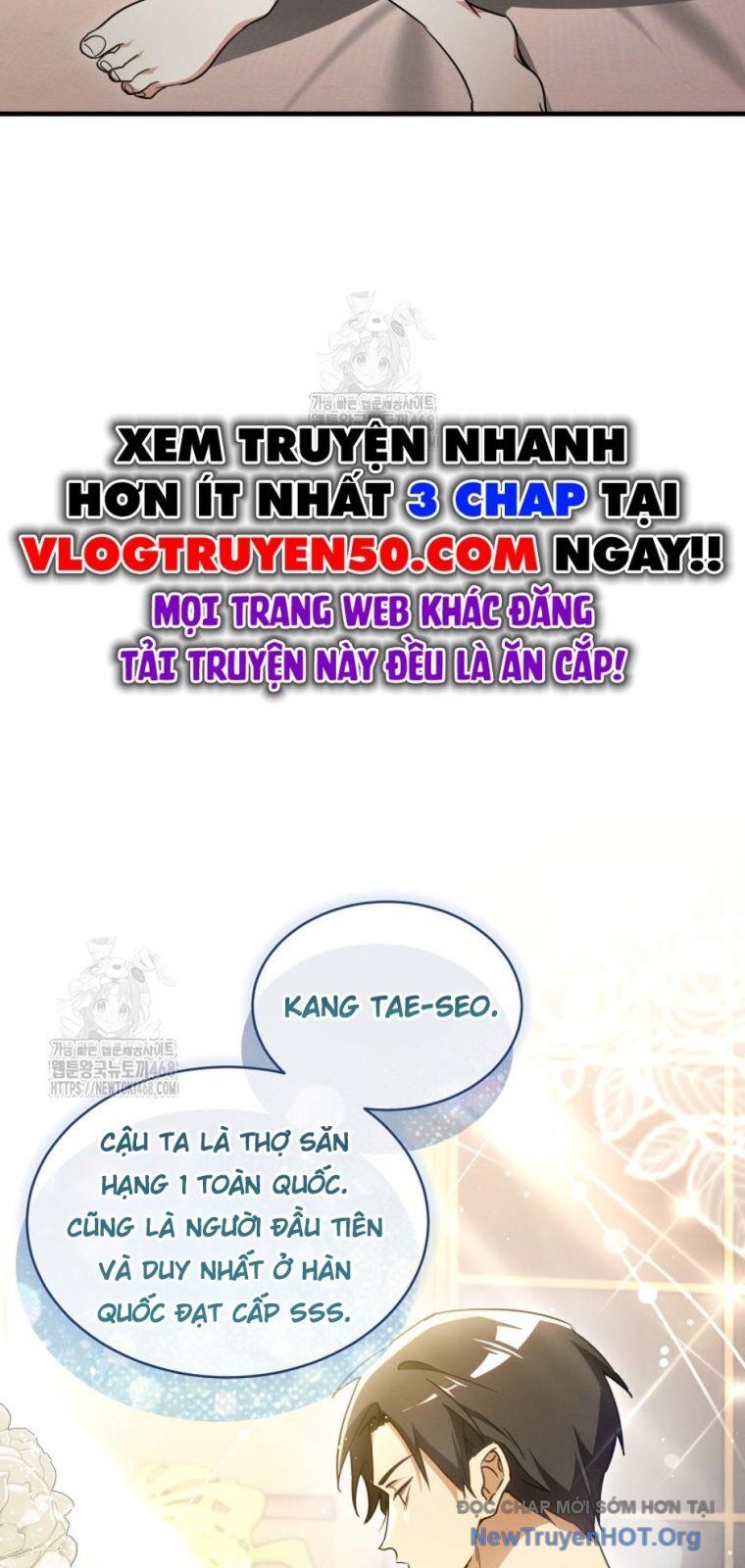 Ranker Mơ Được Nghỉ Hưu Chapter 6 - Trang 2