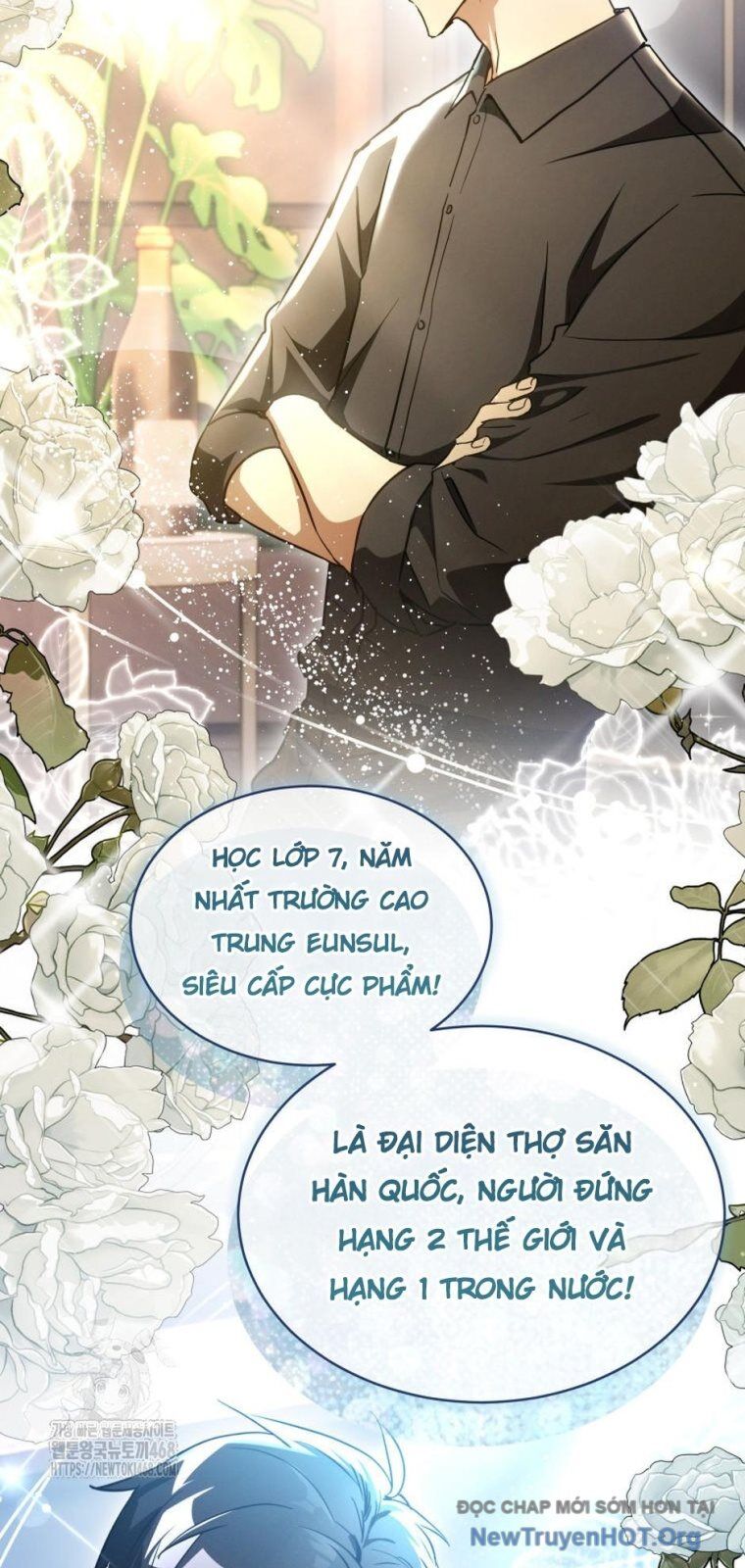 Ranker Mơ Được Nghỉ Hưu Chapter 6 - Trang 2
