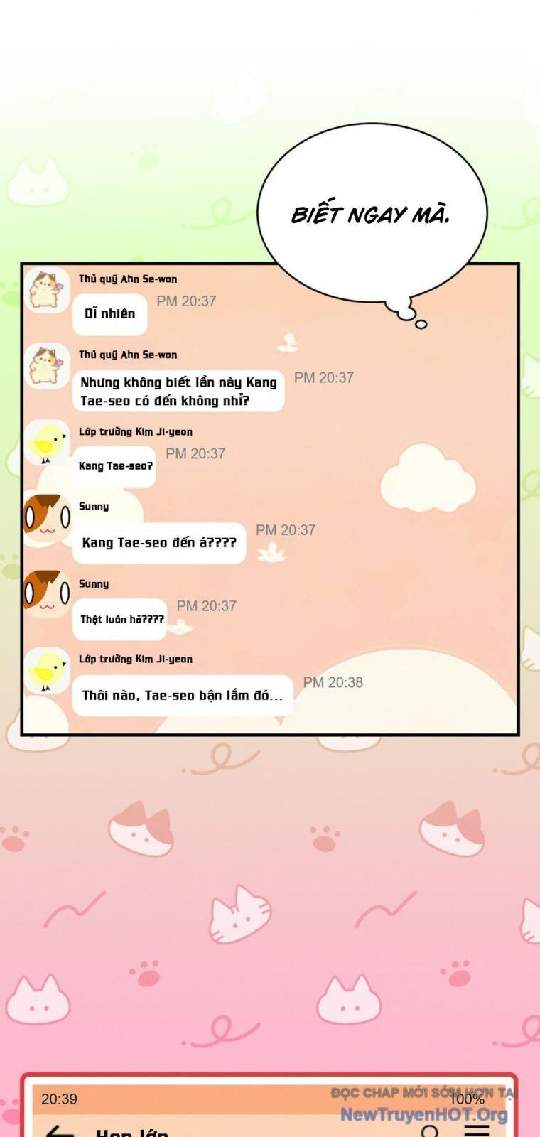 Ranker Mơ Được Nghỉ Hưu Chapter 6 - Trang 2