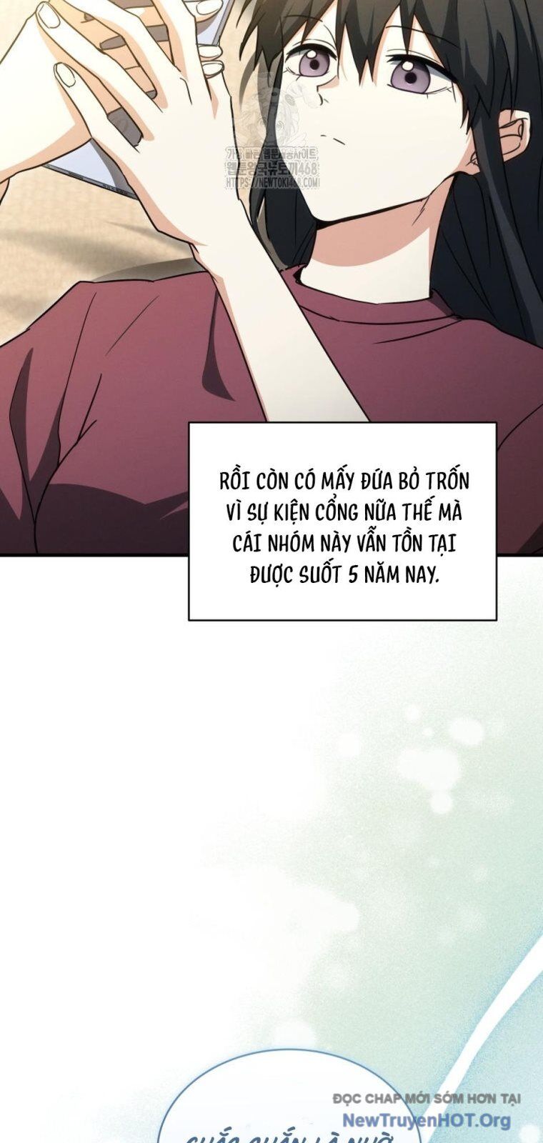 Ranker Mơ Được Nghỉ Hưu Chapter 6 - Trang 2