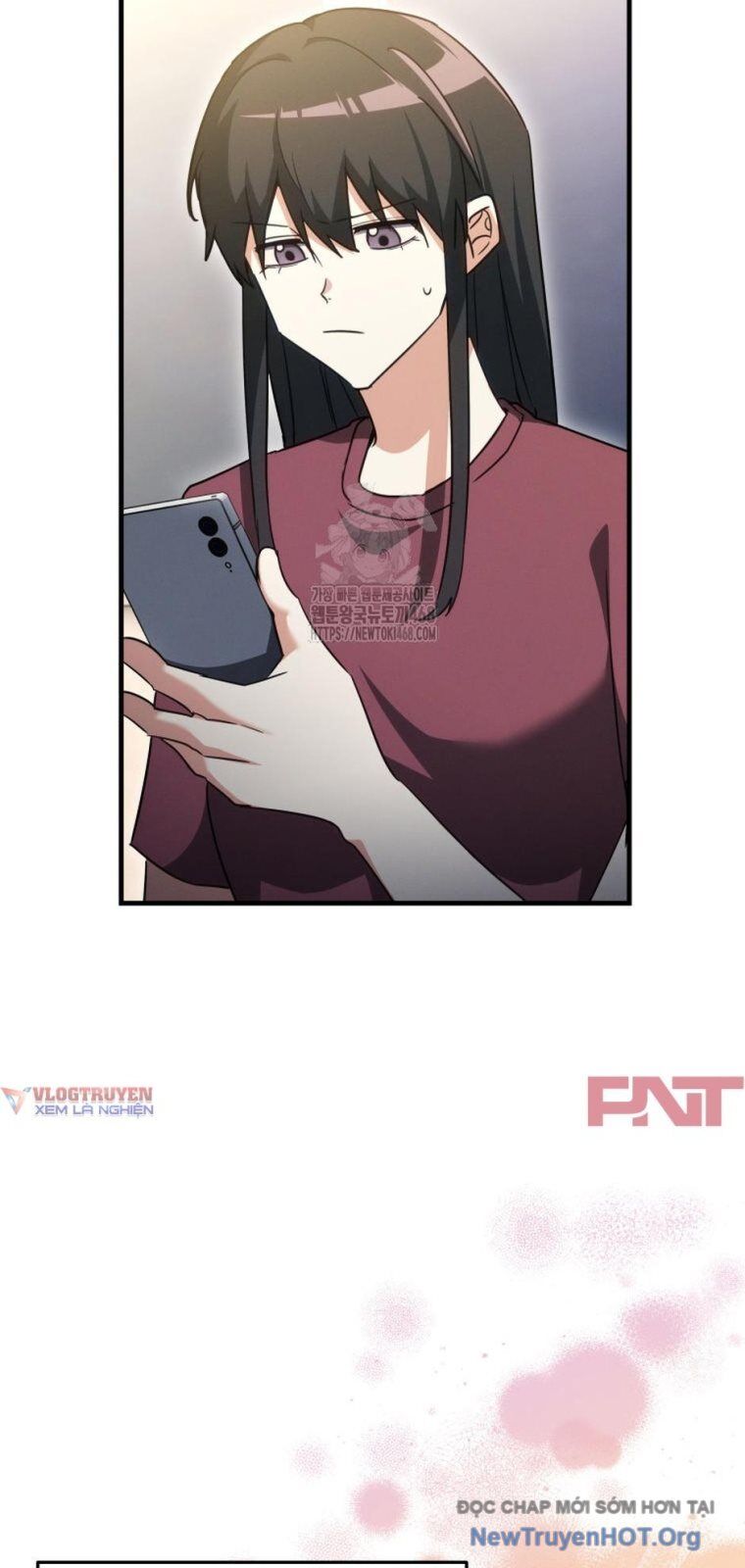 Ranker Mơ Được Nghỉ Hưu Chapter 6 - Trang 2