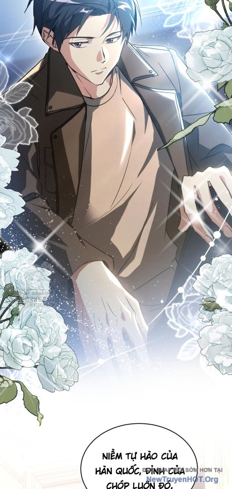 Ranker Mơ Được Nghỉ Hưu Chapter 6 - Trang 2