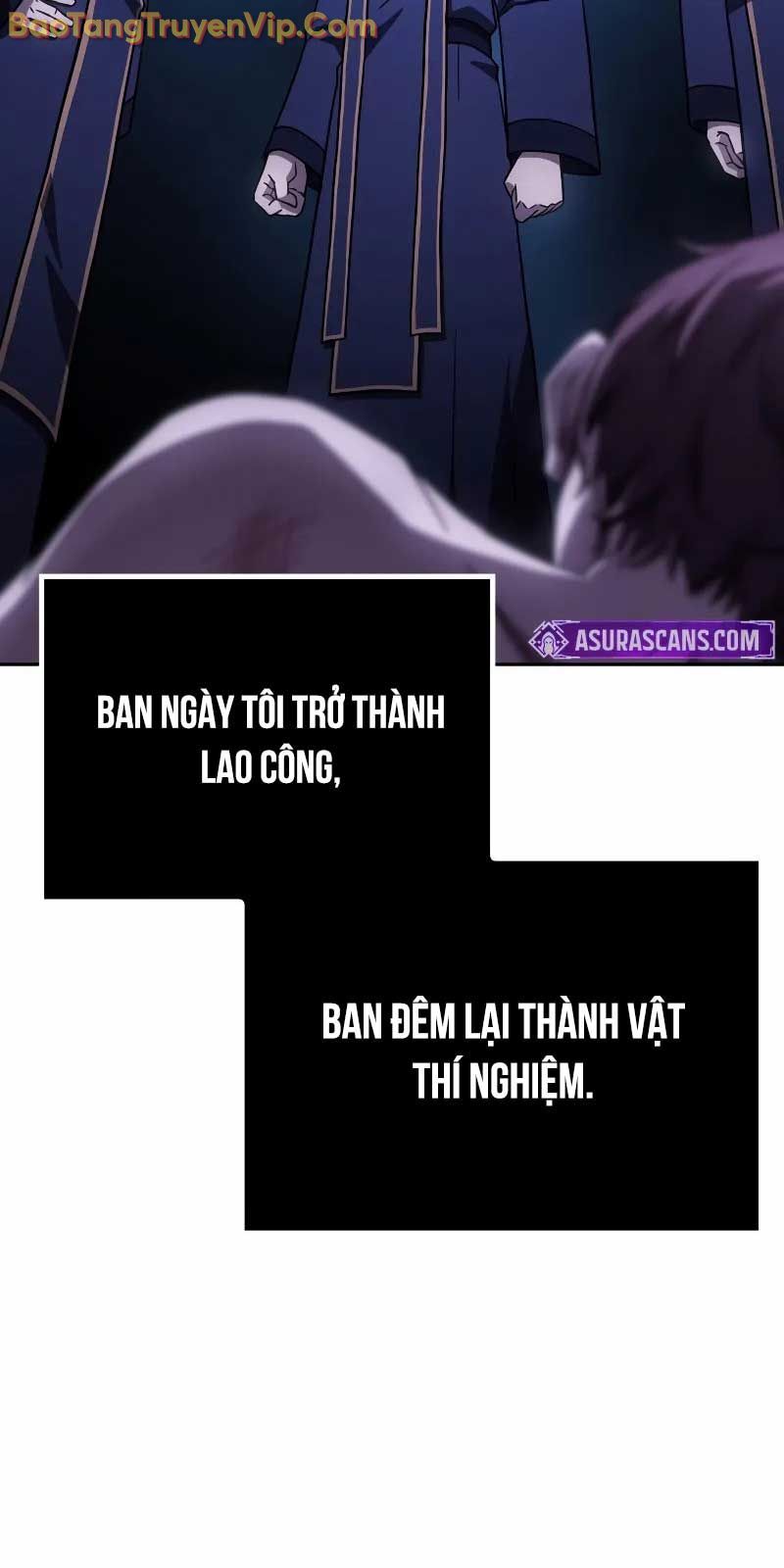 Pháp Sư Thiên Tài Phá Vỡ Giới Hạn Chapter 1 - Trang 2