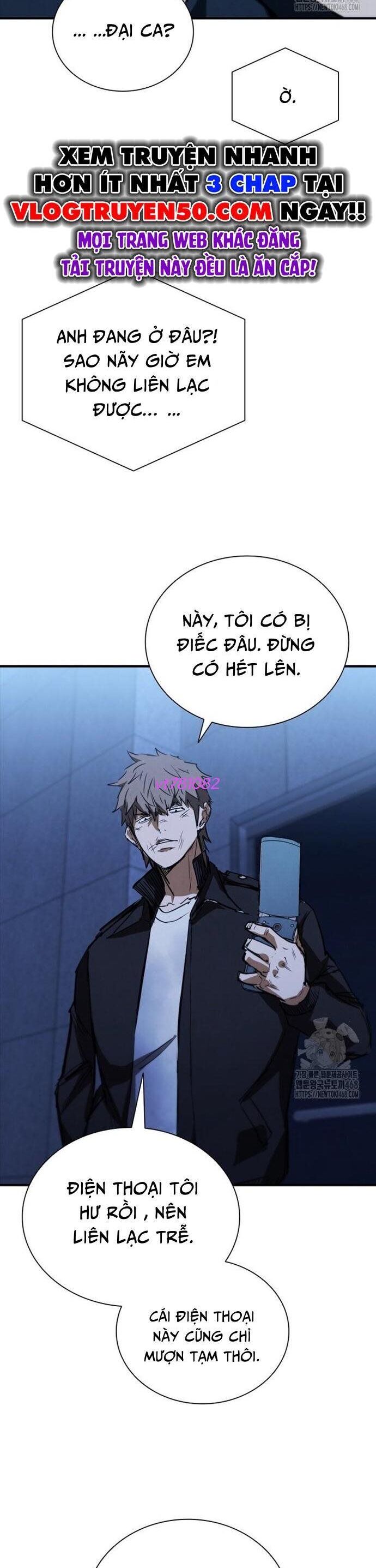 Cá Mập Wyvern Chapter 102 - Trang 2
