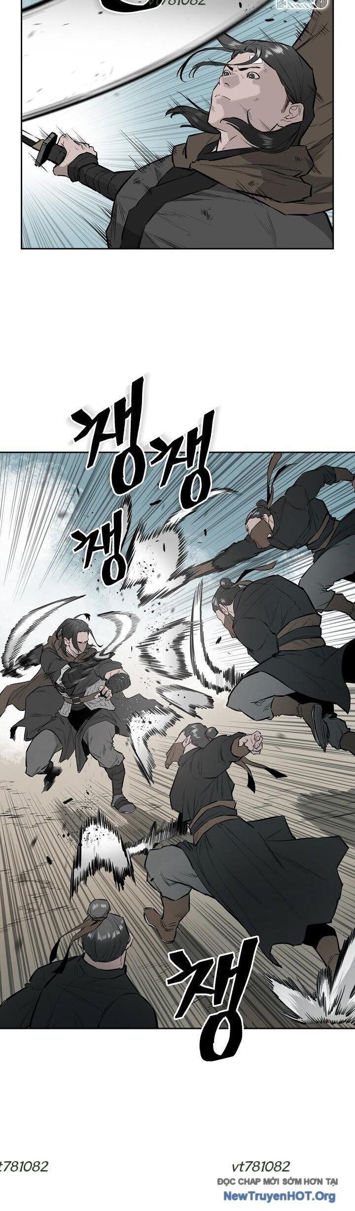 Phong Hồn - Quán Đỉnh Vô Song Chapter 32 - Trang 2