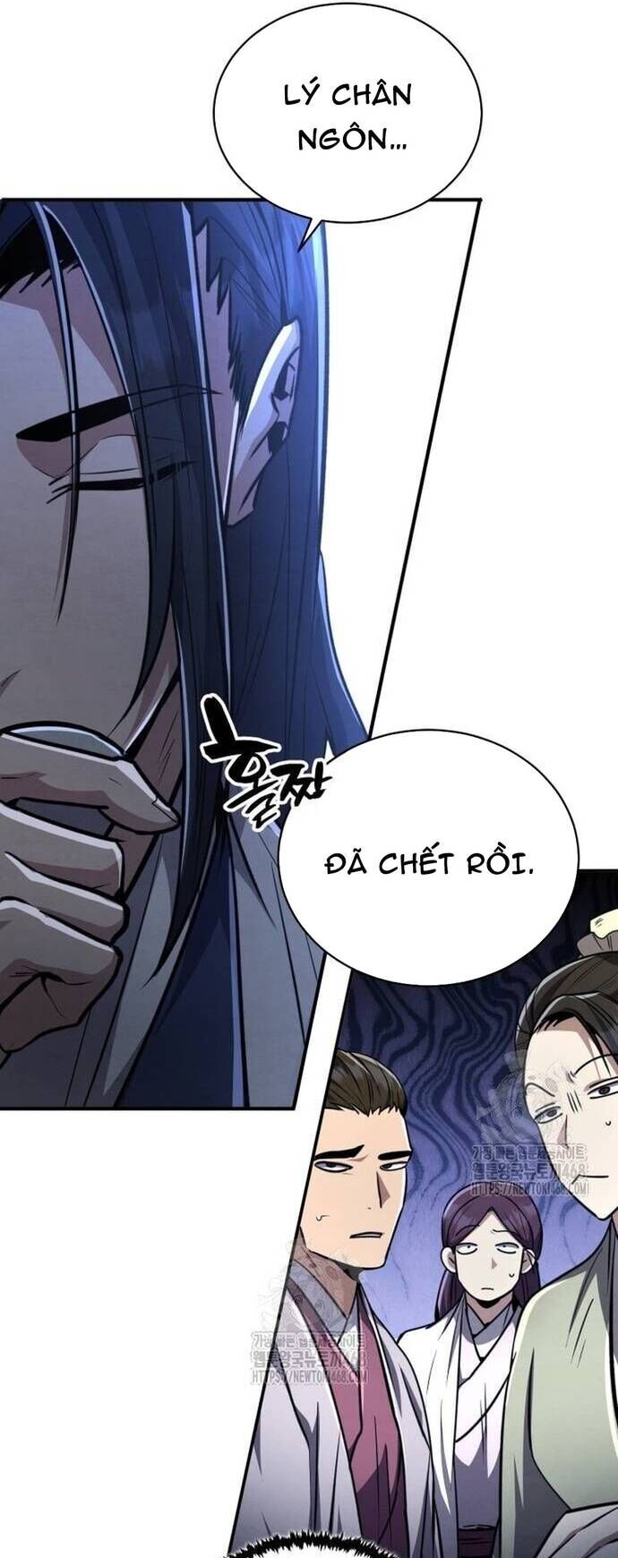 Cao Thủ Quyền Đạo Tái Sinh Chapter 9 - Trang 2