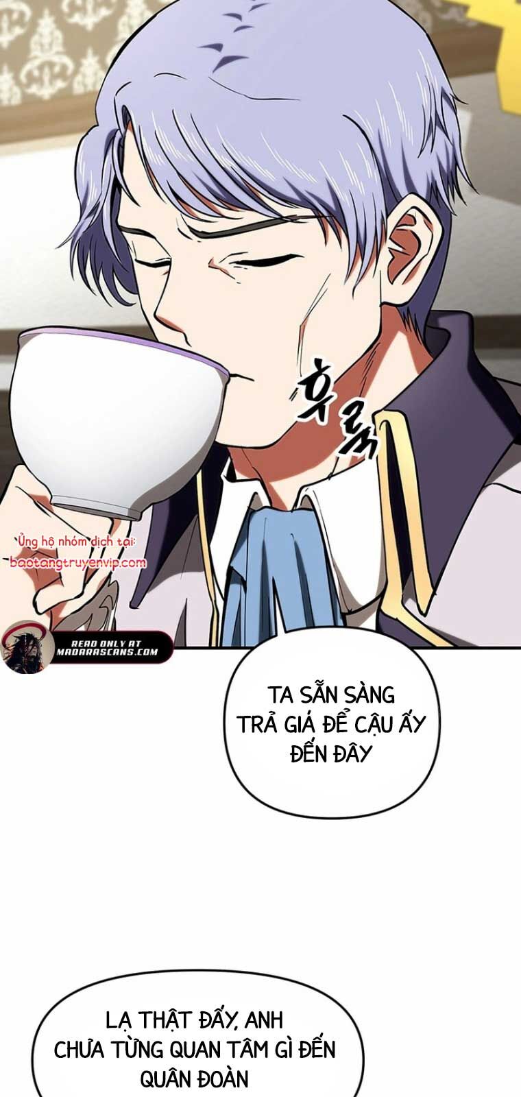 Nhân Vật Phụ Trong Thế Giới Điên Loạn Chapter 14 - Trang 2