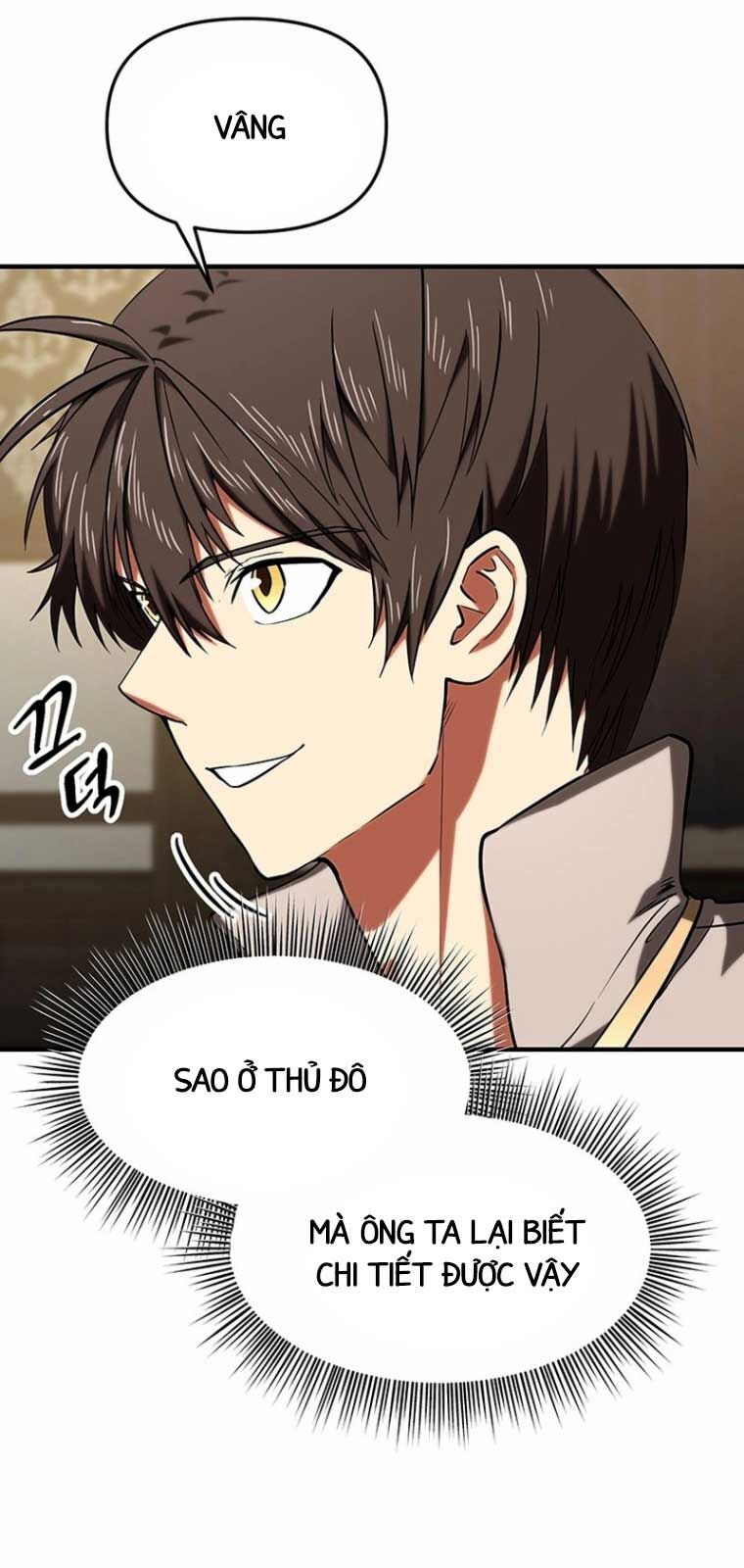 Nhân Vật Phụ Trong Thế Giới Điên Loạn Chapter 14 - Trang 2