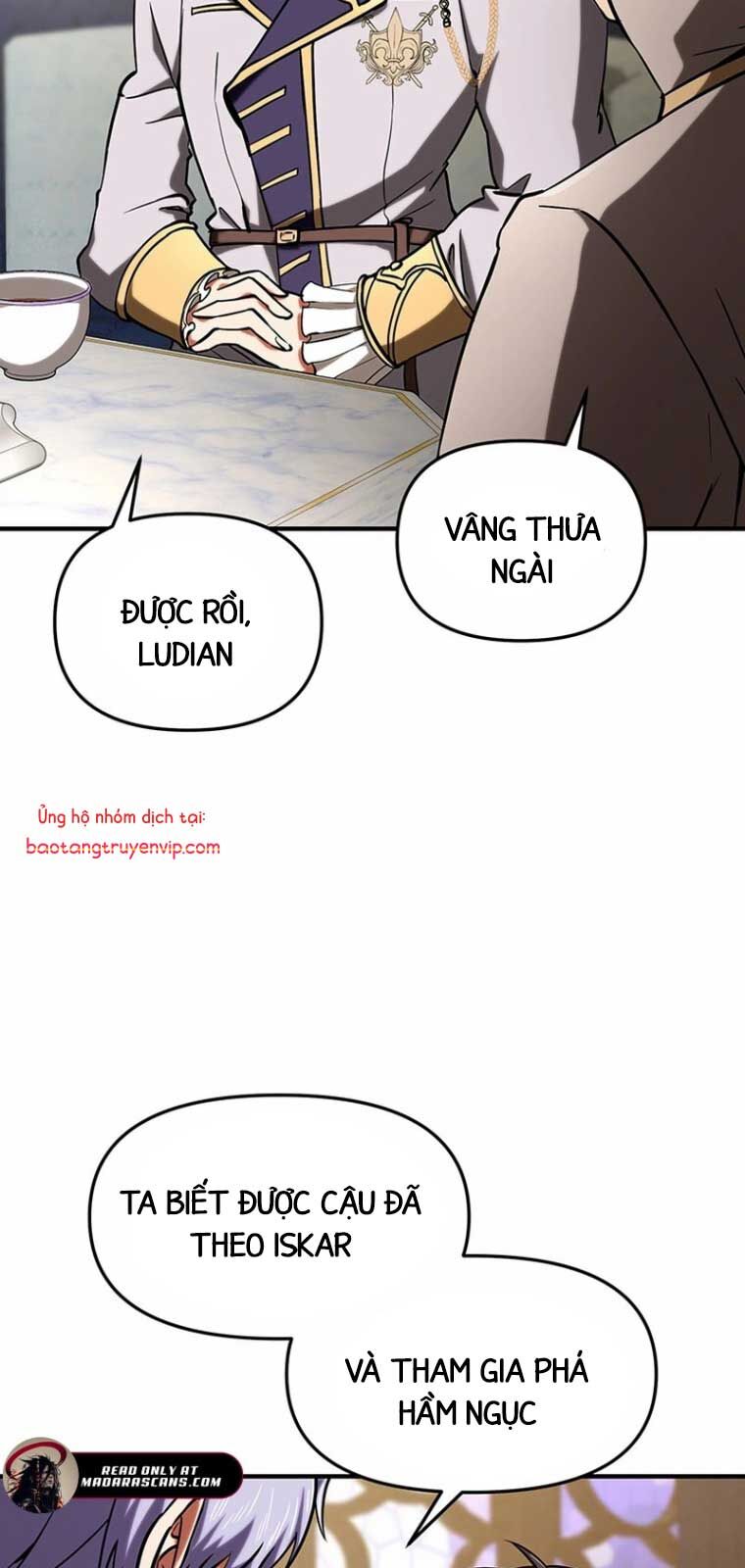 Nhân Vật Phụ Trong Thế Giới Điên Loạn Chapter 14 - Trang 2