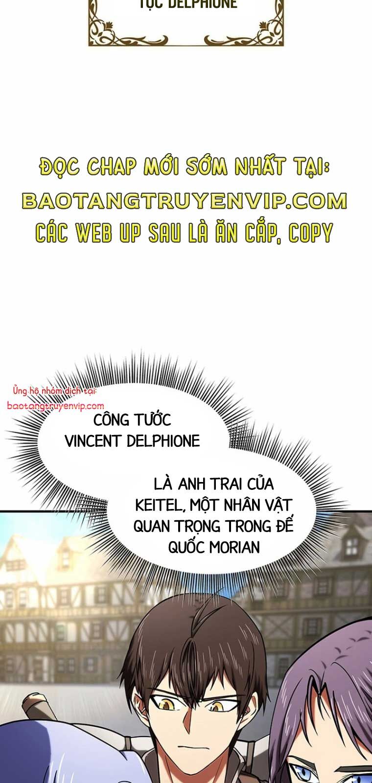 Nhân Vật Phụ Trong Thế Giới Điên Loạn Chapter 14 - Trang 2