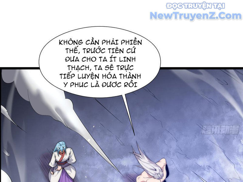 Lôi Kiếp Thập Vạn Niên Chapter 4 - Trang 2