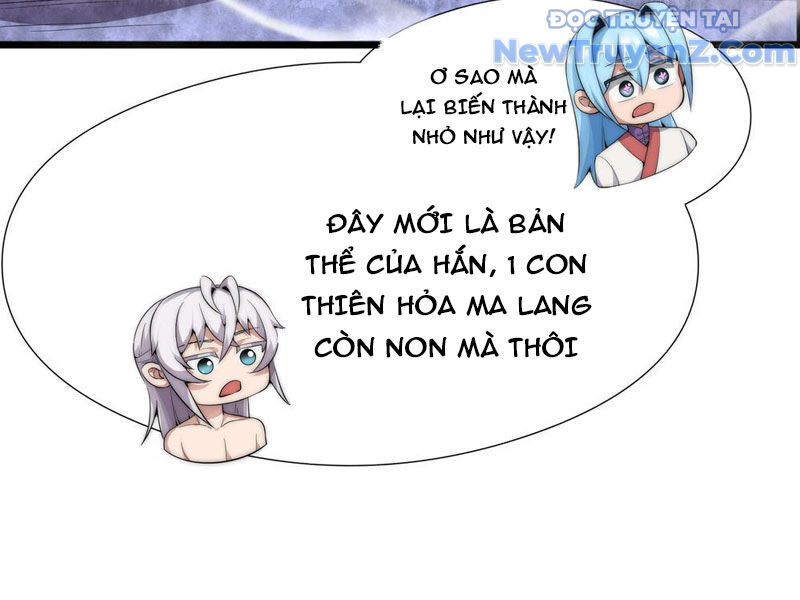 Lôi Kiếp Thập Vạn Niên Chapter 4 - Trang 2