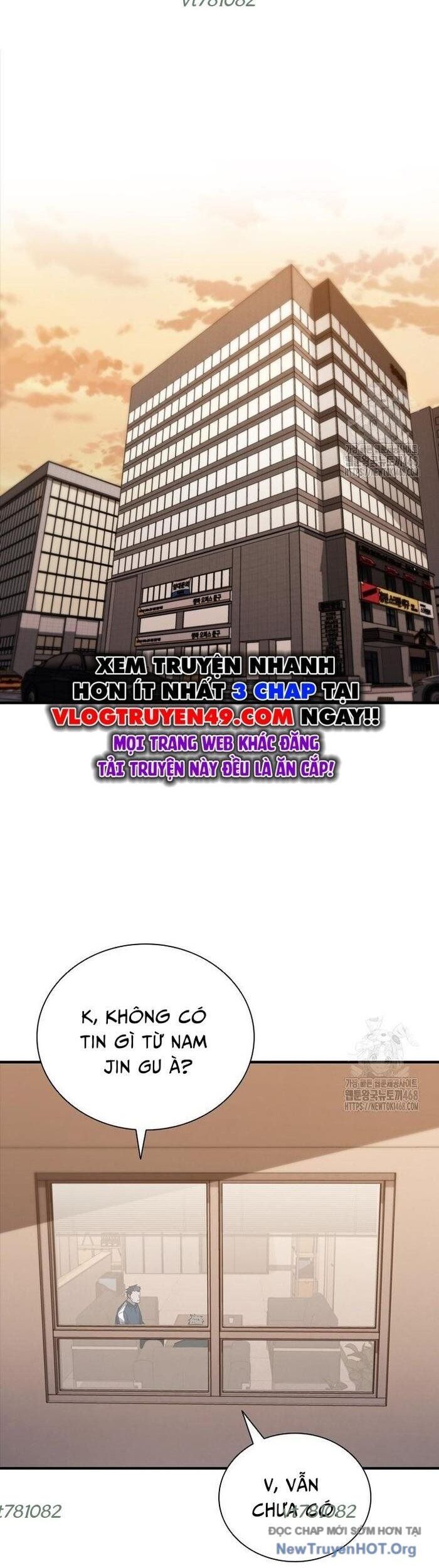 Cá Mập Wyvern Chapter 98 - Trang 2