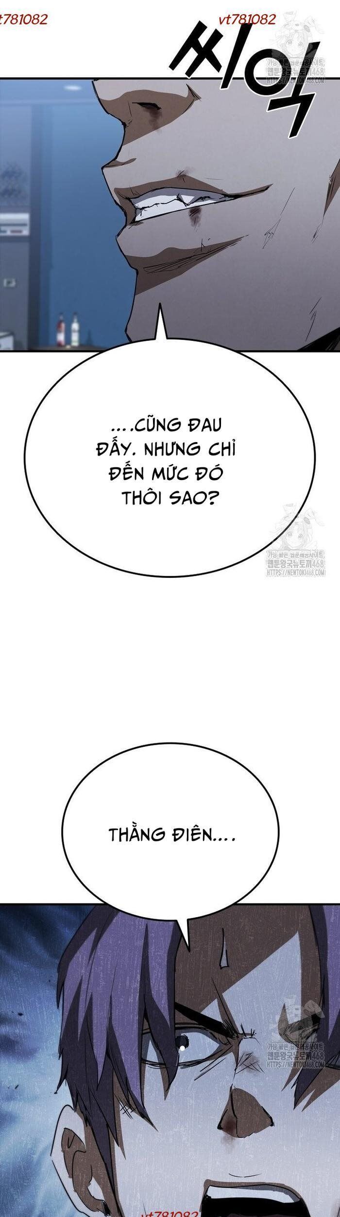 Cá Mập Wyvern Chapter 98 - Trang 2