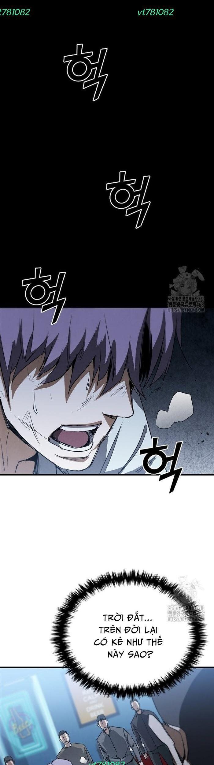 Cá Mập Wyvern Chapter 98 - Trang 2