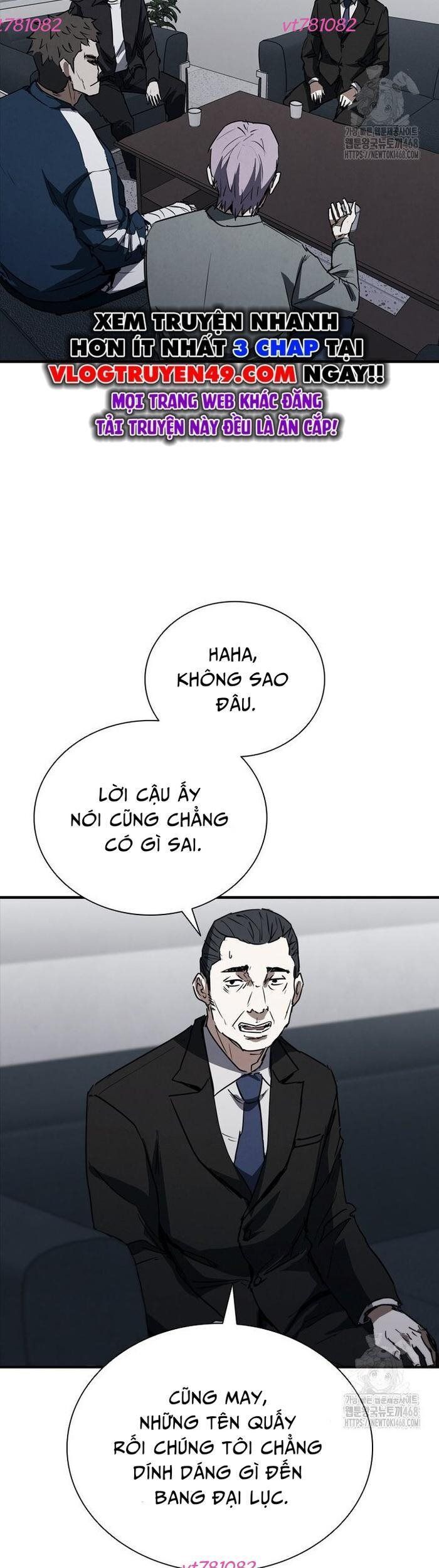 Cá Mập Wyvern Chapter 98 - Trang 2