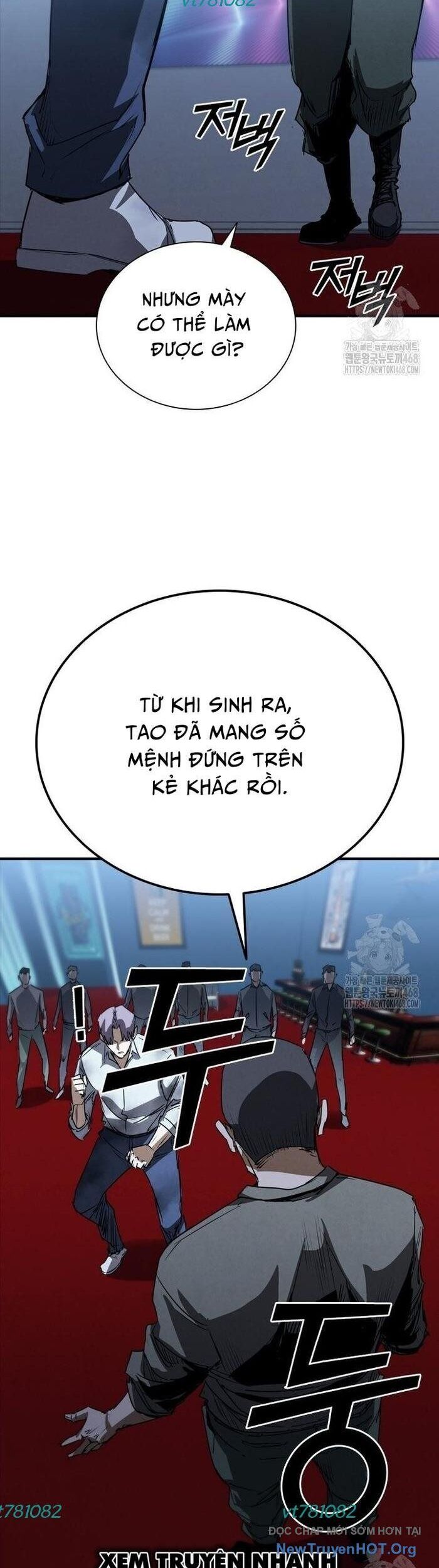 Cá Mập Wyvern Chapter 98 - Trang 2