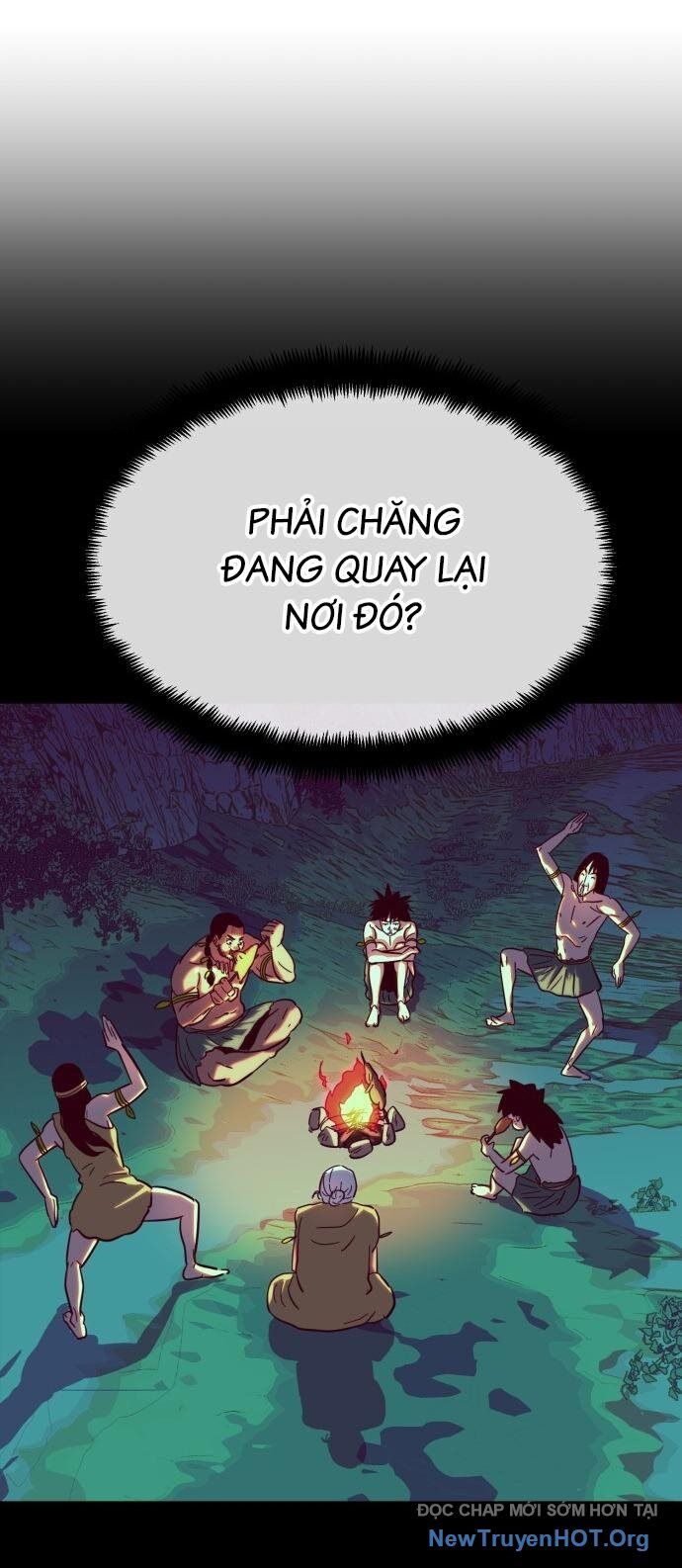 Tiền Sử Vlog Chapter 8 - Trang 2
