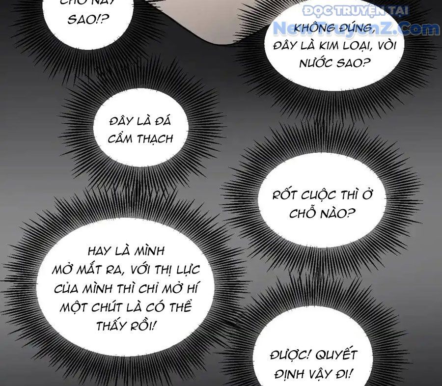 Dẫu Nản Vẫn Cố Chapter 4 - Trang 2