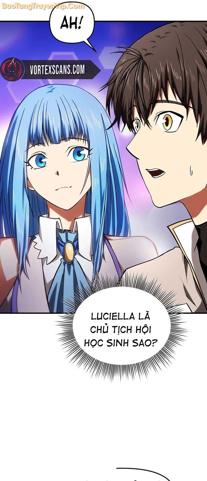 Nhân Vật Phụ Trong Thế Giới Điên Loạn Chapter 15 - Trang 2