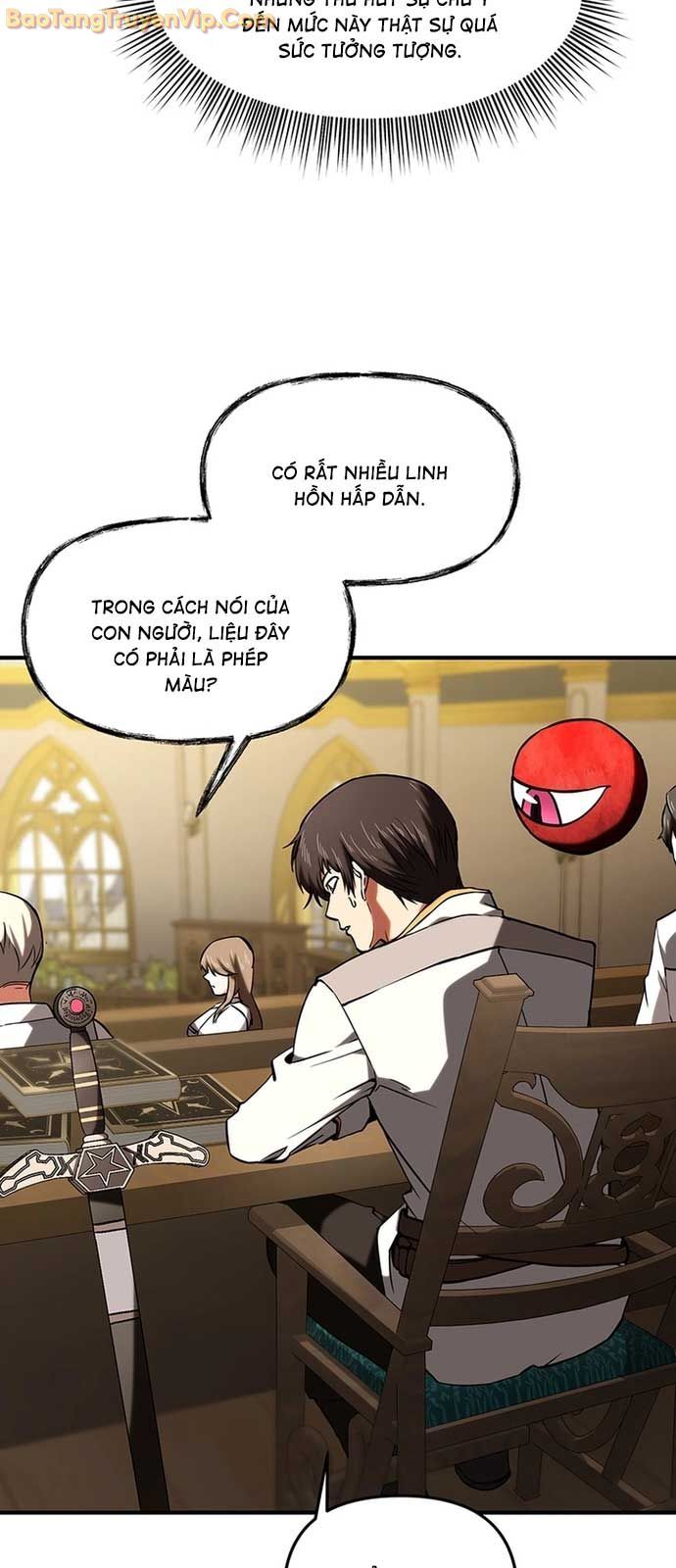 Nhân Vật Phụ Trong Thế Giới Điên Loạn Chapter 15 - Trang 2