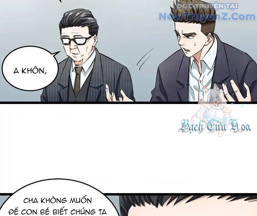 Dẫu Nản Vẫn Cố Chapter 4 - Trang 2