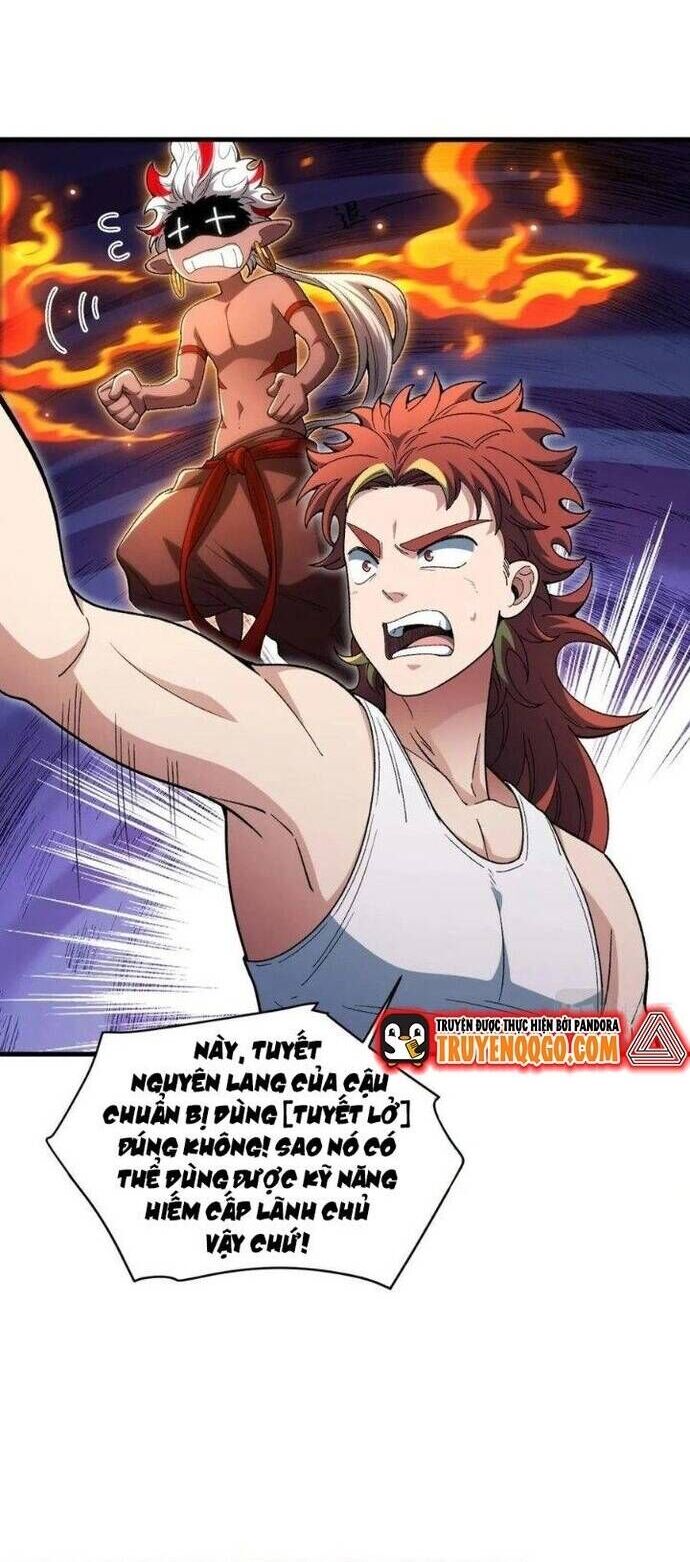 Ta Đến Từ Hư Không Chapter 23 - Trang 2