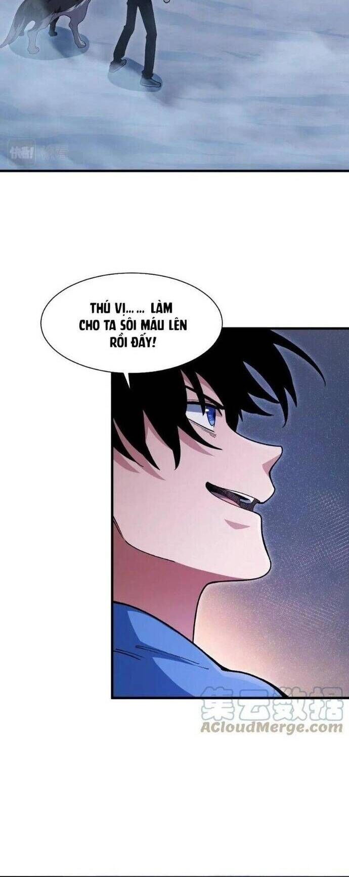 Ta Đến Từ Hư Không Chapter 23 - Trang 2
