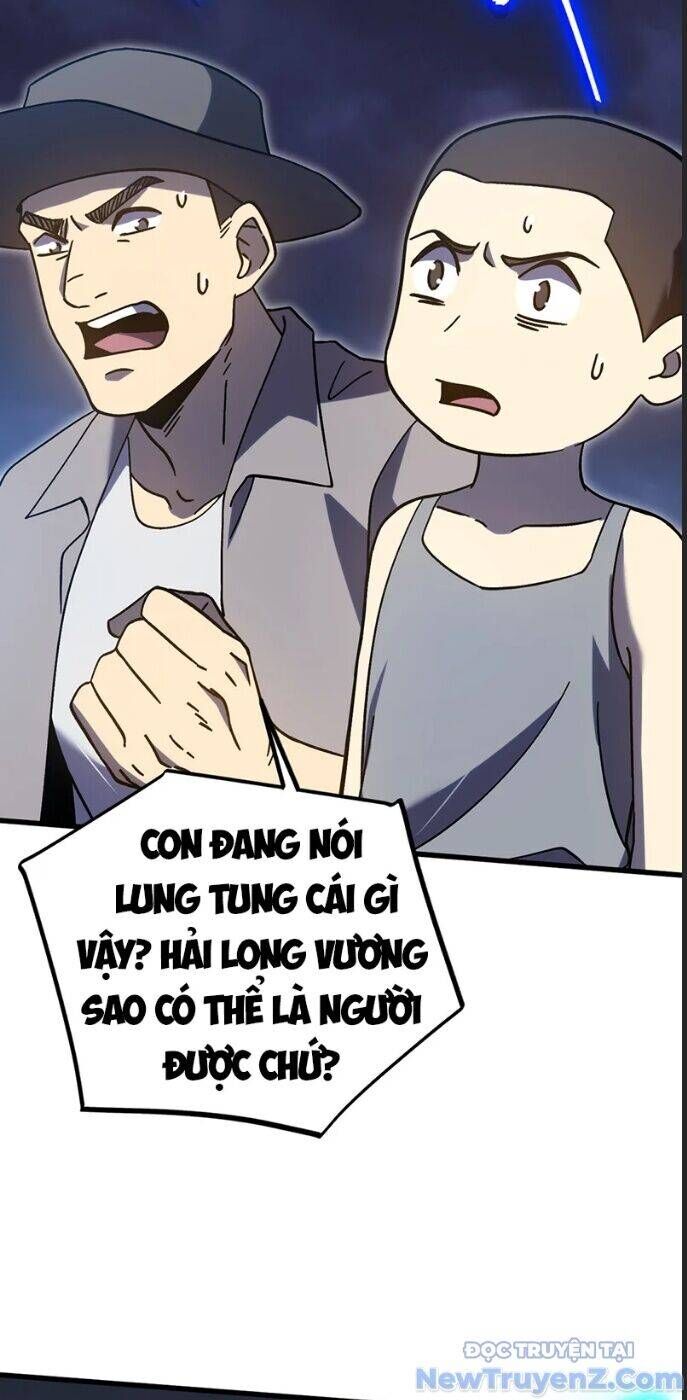 Cao Võ Hạ Cánh Đến Một Vạn Năm Sau Chapter 223.9 - Trang 2