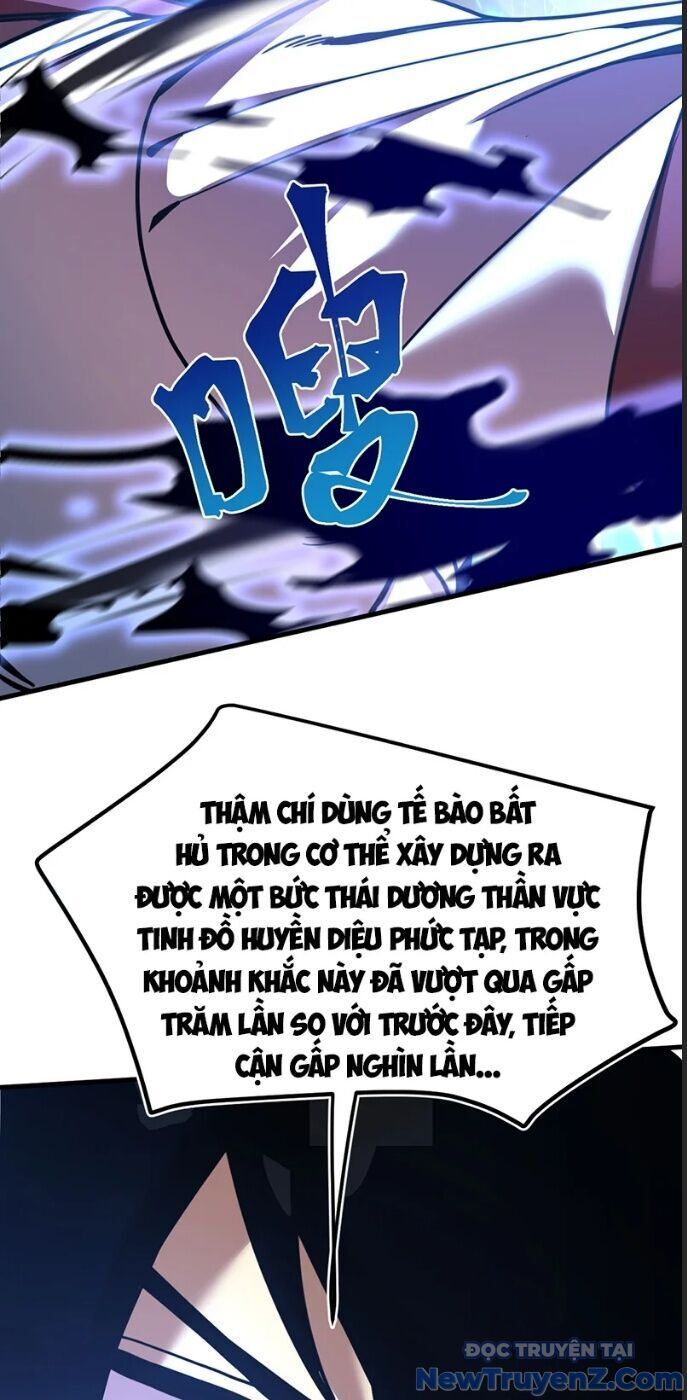 Cao Võ Hạ Cánh Đến Một Vạn Năm Sau Chapter 223.1 - Trang 2