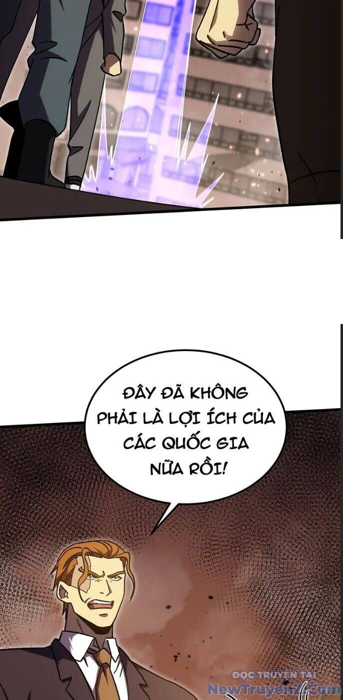 Cao Võ Hạ Cánh Đến Một Vạn Năm Sau Chapter 223.9 - Trang 2