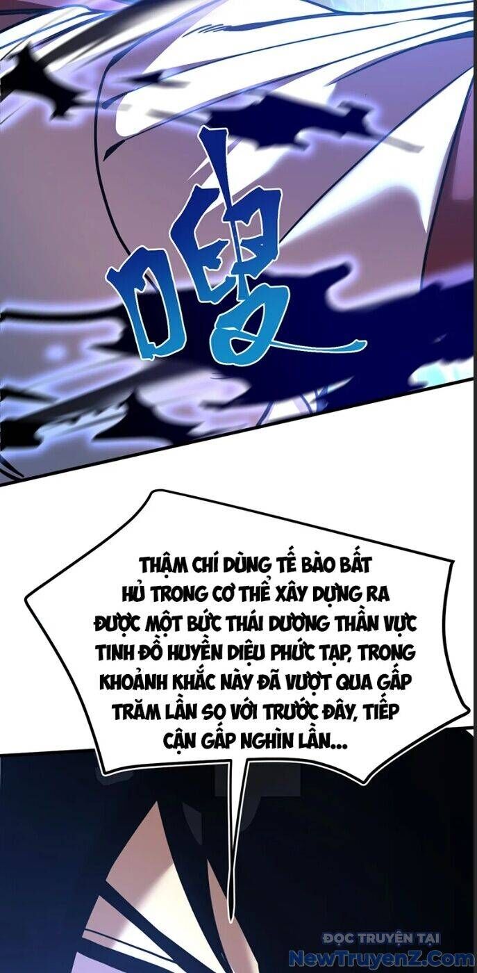 Cao Võ Hạ Cánh Đến Một Vạn Năm Sau Chapter 223.9 - Trang 2