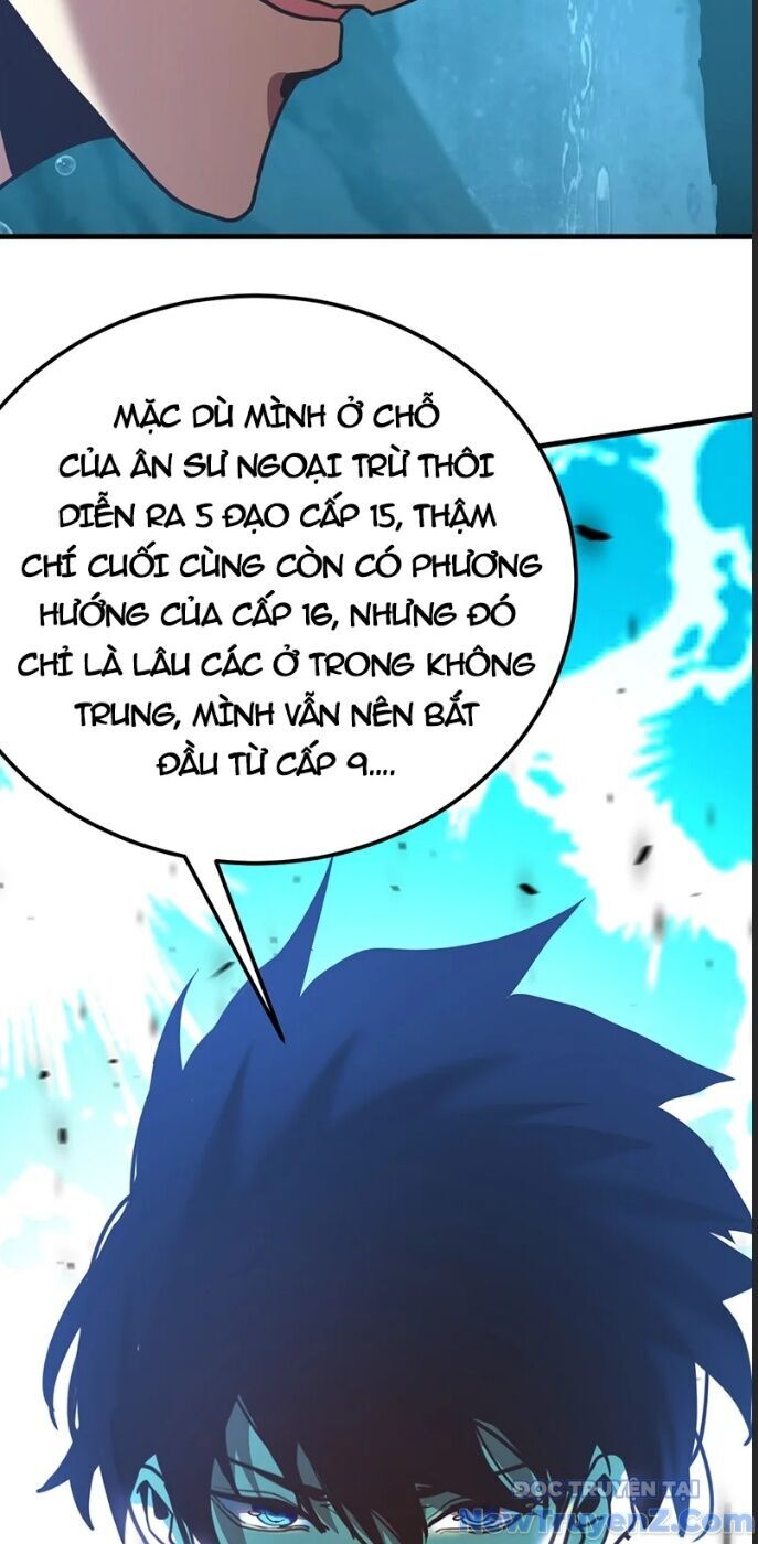 Cao Võ Hạ Cánh Đến Một Vạn Năm Sau Chapter 223.1 - Trang 2