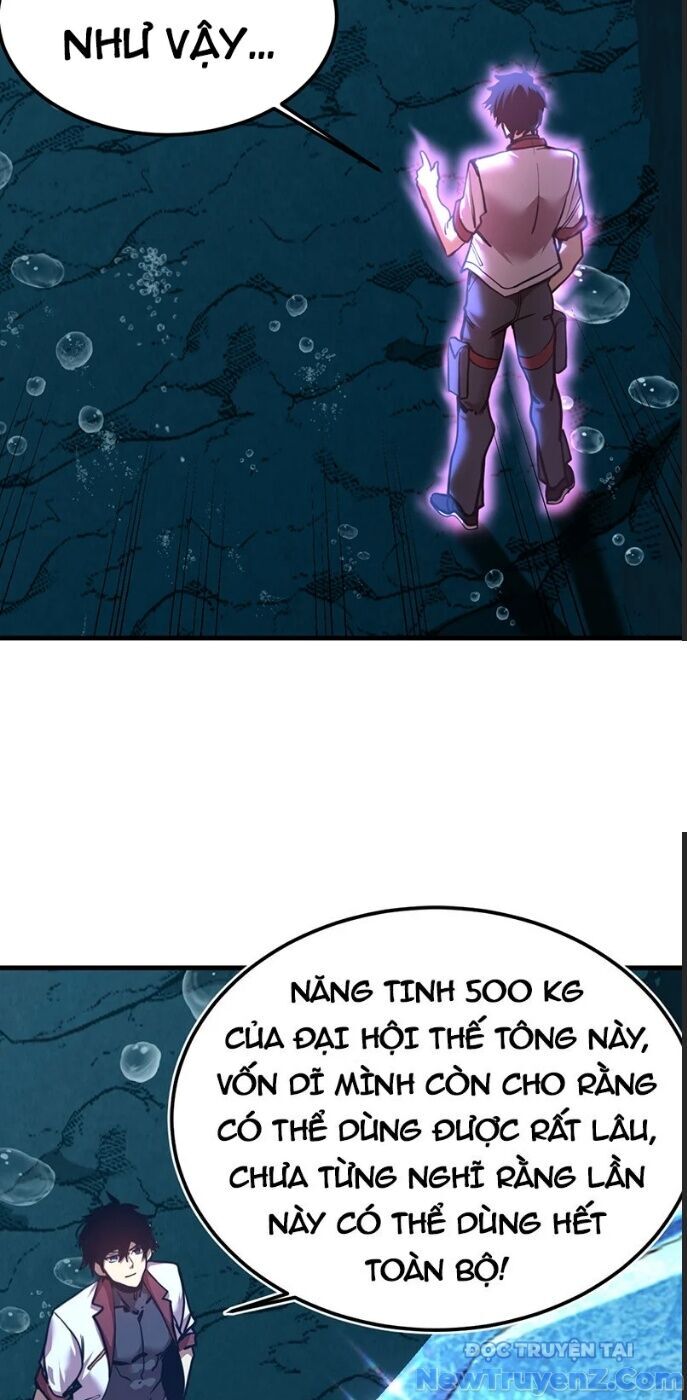 Cao Võ Hạ Cánh Đến Một Vạn Năm Sau Chapter 223.1 - Trang 2