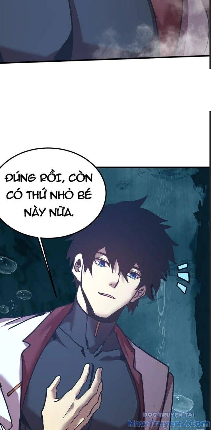 Cao Võ Hạ Cánh Đến Một Vạn Năm Sau Chapter 223.9 - Trang 2
