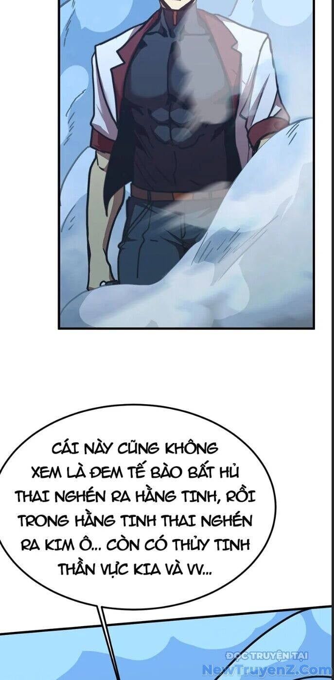 Cao Võ Hạ Cánh Đến Một Vạn Năm Sau Chapter 223.9 - Trang 2