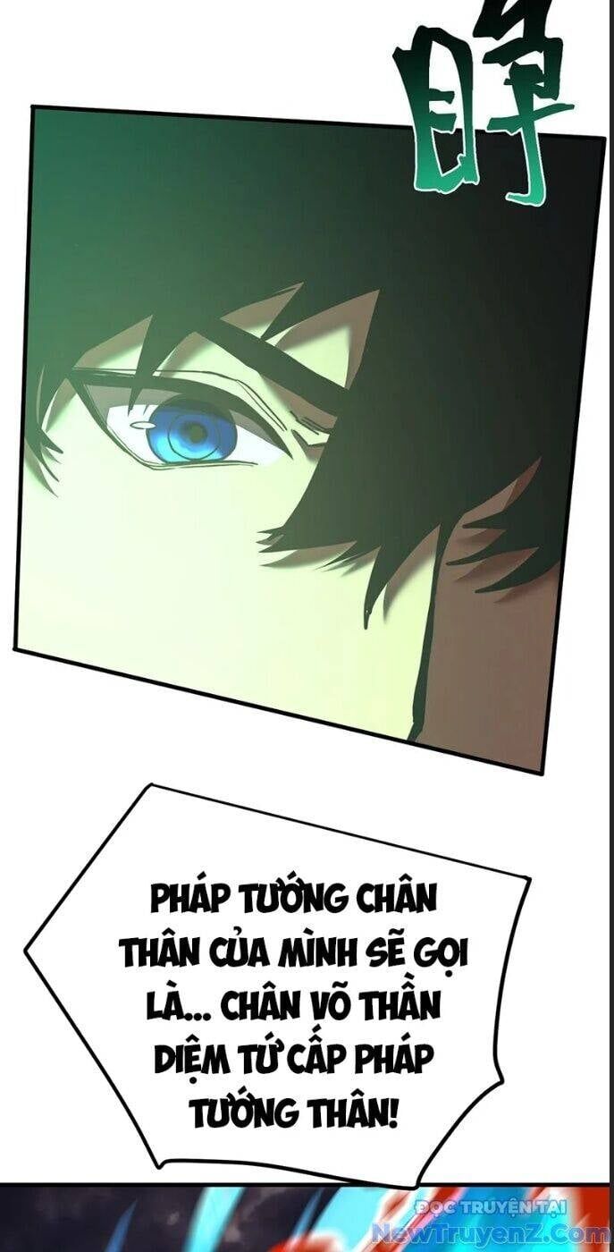 Cao Võ Hạ Cánh Đến Một Vạn Năm Sau Chapter 223.9 - Trang 2