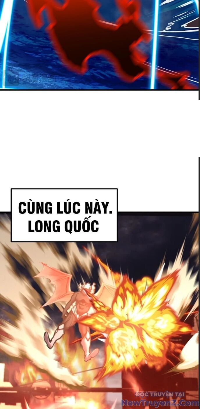 Cao Võ Hạ Cánh Đến Một Vạn Năm Sau Chapter 223.1 - Trang 2