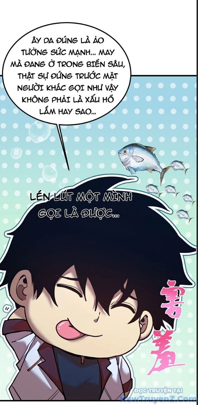 Cao Võ Hạ Cánh Đến Một Vạn Năm Sau Chapter 223.1 - Trang 2
