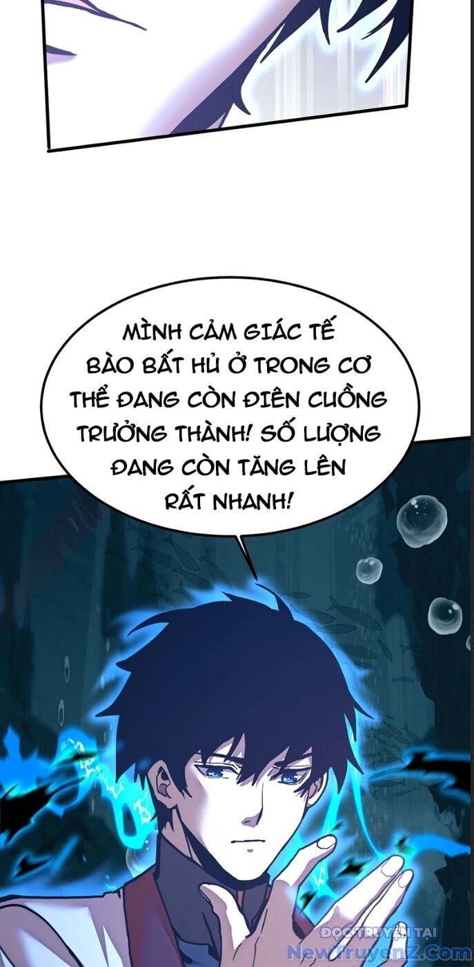 Cao Võ Hạ Cánh Đến Một Vạn Năm Sau Chapter 223.1 - Trang 2