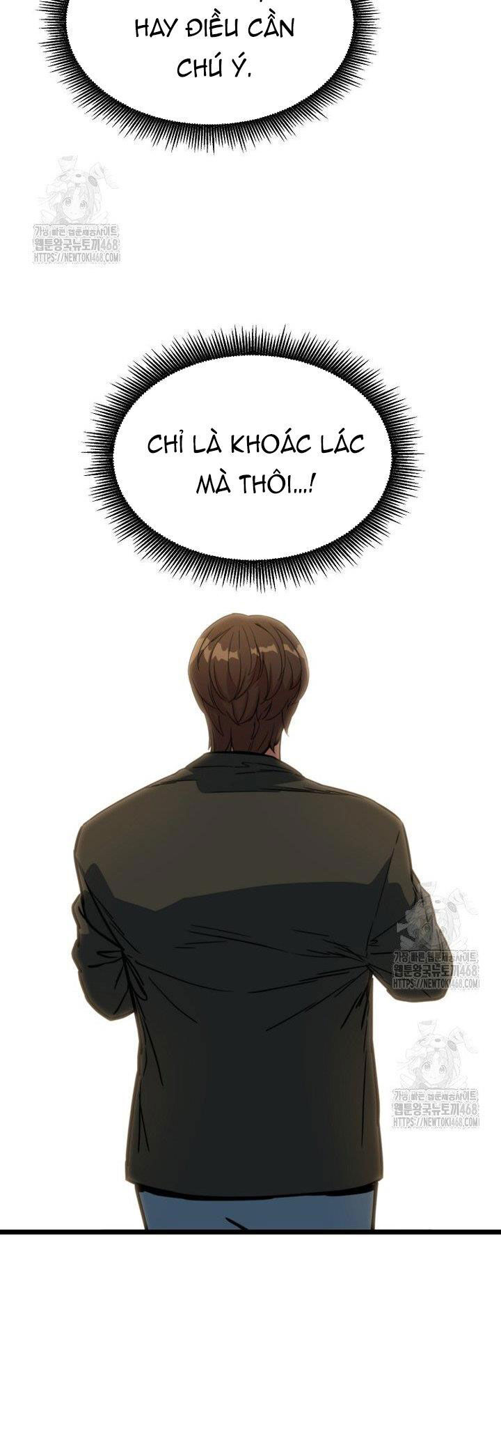 Kẻ không thuộc về loài người Chapter 39 - Trang 2