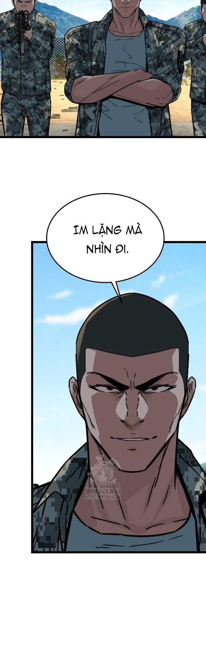 Kẻ không thuộc về loài người Chapter 39 - Trang 2