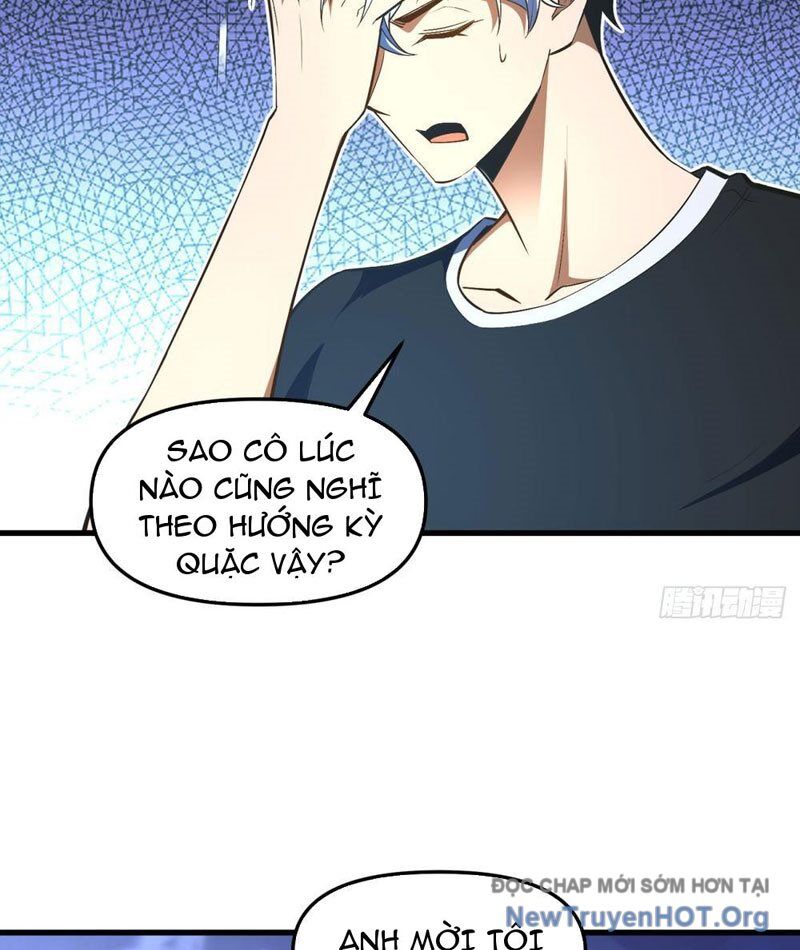 Hư Thực Chi Vương Chapter 7 - Trang 2